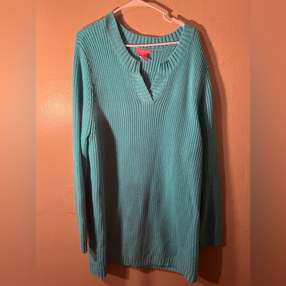 𝅺copy - Long sweater dress